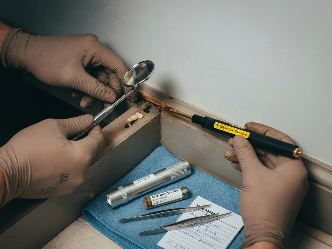 Why choose Emergency Pest Control in Pecan Gap, TX